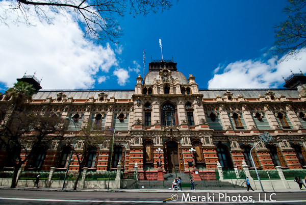 Have You Been to the Toilets and Bidets Museum?